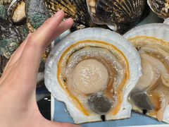 -海味当家·蒸锅海鲜(中山广场创始店)