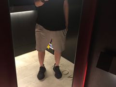-深圳滨河时代ICON LAB艾垦酒店