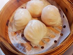 -衡山汇·高级粤菜(霄云路店)