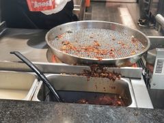-黑色经典臭豆腐·长沙鲜食商店(坡子街店)