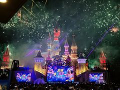 -沈阳方特欢乐世界