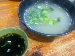 -小辫子羊肉面馆(周东店)