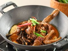 -院里寻菜·精致庭院菜(观沙岭店)