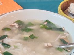 -安泰楼·佛跳墙创始人·传统闽味早茶·酒楼(三坊七巷闽菜地标店)
