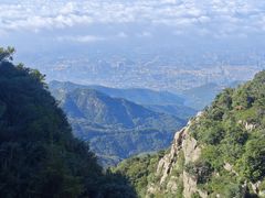 -泰山风景名胜区