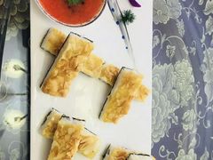 -古姑姑·品质海南菜私房餐厅(龙昆南欧式洋房别墅店)