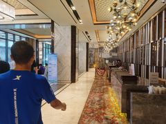 -永恒朗悦酒店(广西大学地铁站大学东路万达广场店)