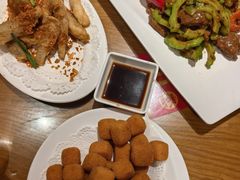 -肥仔文澳门猪骨煲(南京西路店)