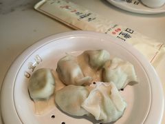 -日丰园海肠水饺·老字号大连海鲜(银泰城店)