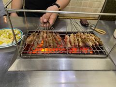 -小寒羊烧烤(凯瑞时代大厦店)