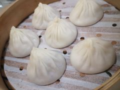 金奖头牌小笼包-苏小柳点心·手作小笼包(浦东嘉里城分院)