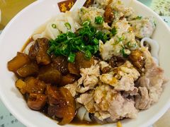 -荔林食店(西华路店)
