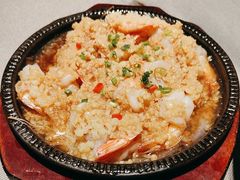 -小厨娘绣中淮扬(大行宫科巷店)