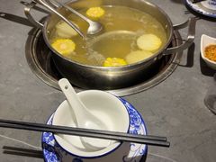 -贵宾牛·潮汕牛肉火锅(珠池总店)