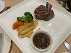 -德大西餐社(云南南路店)