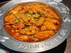 -胖哥俩肉蟹煲(福州仓山爱琴海店)