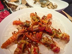 -红盔甲·小龙虾(车公庙店)