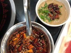 -情忆草原涮肉馆