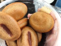 咖啡豆饼-莫朗核桃饼(虹泉路店)