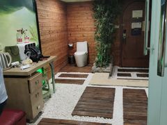 -简洛澜山酒店(武汉光谷步行街店)