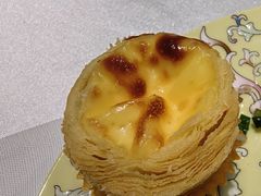 -君庭中餐厅(友谊宾馆店)