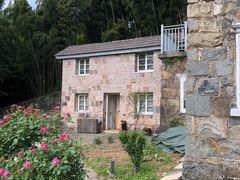 -莫干山风景区