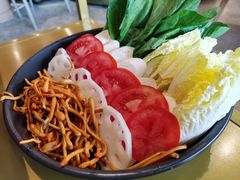 套餐拼盘-八珍玉食鸡煲·打边炉(印象城店)