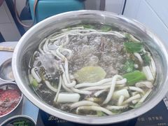 -黑竹沟新场牛肉火锅