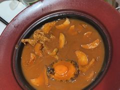 -将相和·海鲜蒸饺大连菜
