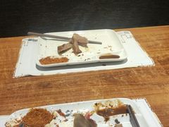 -汉巴味德(百年港湾店)