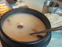 -益百岁牛尾汤(香山路店)