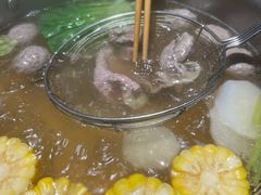 -汕头八合里海记牛肉店(清河店)