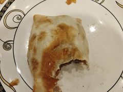 -清真·玛丽亚新疆菜主题餐厅(浙江中路店)