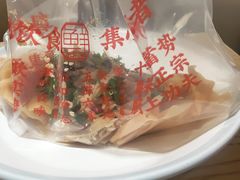 -粤集·手工粤菜(皇庭广场店)