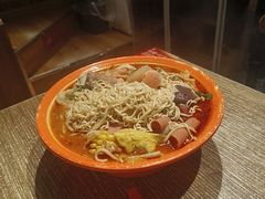 -杨国福麻辣烫(庆春路店)
