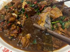 -鲁南仔·滕州炒鸡(经三路店)