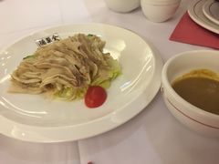 -北京全聚德(王府井店)