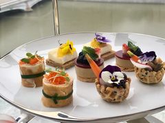 -上海苏宁宝丽嘉酒店·Cafe Bellagio西餐厅