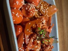 -蜜桃餐厅·伴山(湖滨商业街店)
