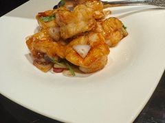 -北京四季酒店·采逸轩