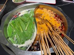 -牛串门串串香(东直门簋街总店)