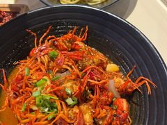 -铭副琦食·虾蟹烩馆(渔人码头店)