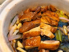-翠湖宾馆·中餐厅