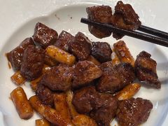 -奇芳阁·百年清真南京菜(夫子庙店)
