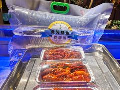 -锦上中式酒馆(南内环店)