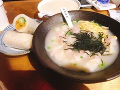 -桃园眷村(万象天地店)