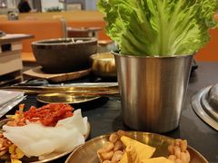 -西塔老太太泥炉烤肉(龙湖北苑天街店)