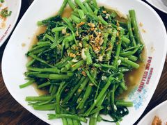 -班赞海鲜市场