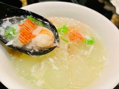 -冬宝海鲜食府(桂城店)