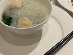 -上海虹桥祥源希尔顿酒店